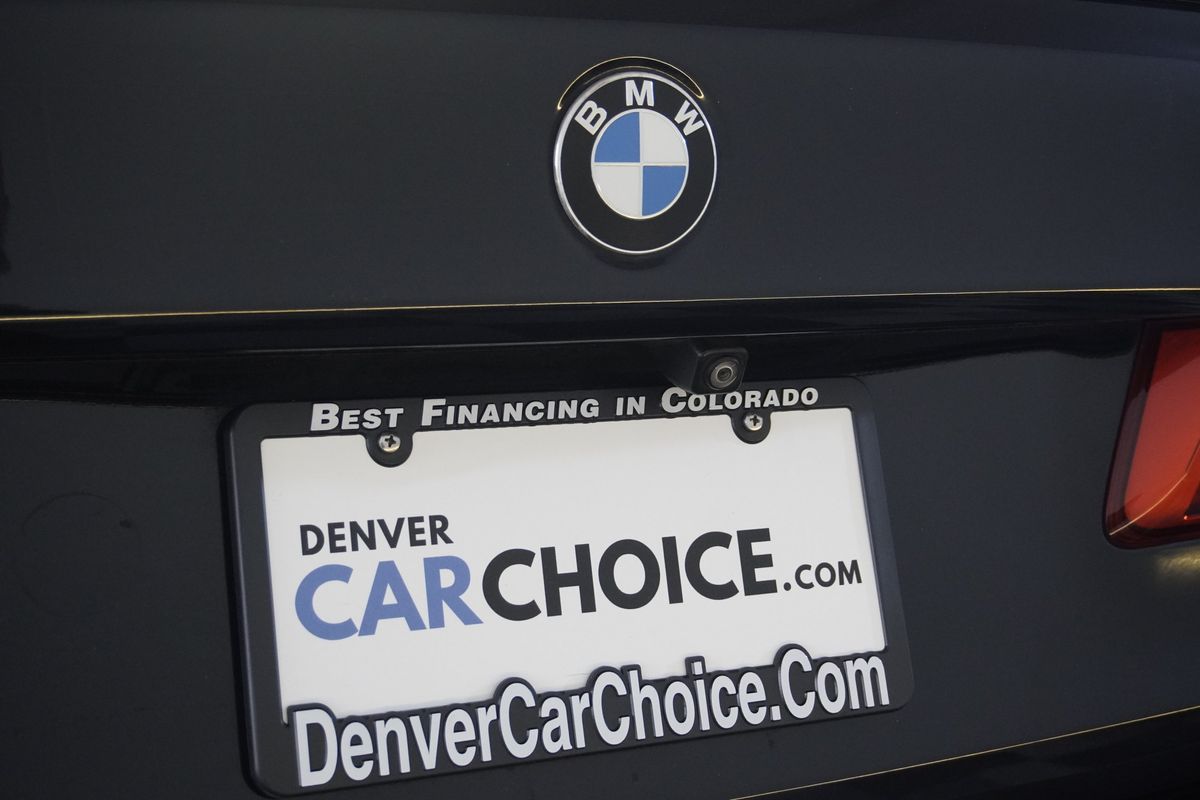 2018 BMW M550i xDrive