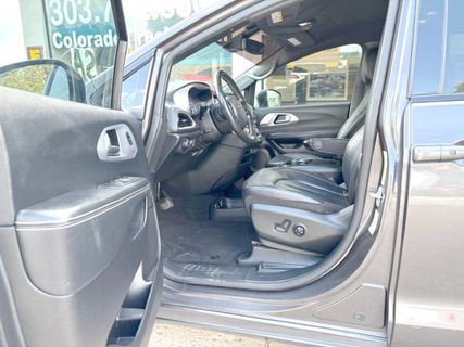 2021 Chrysler Pacifica Touring L - Photo 66