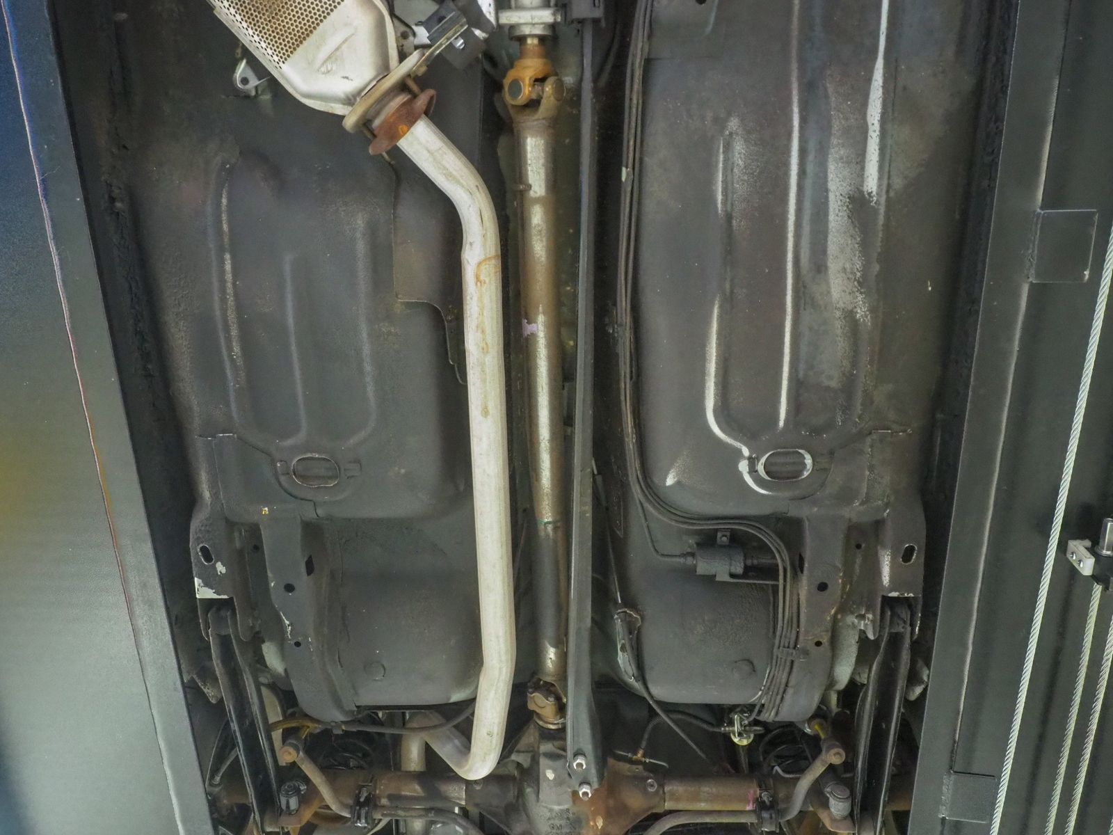 1992 Chevrolet Camaro 85
