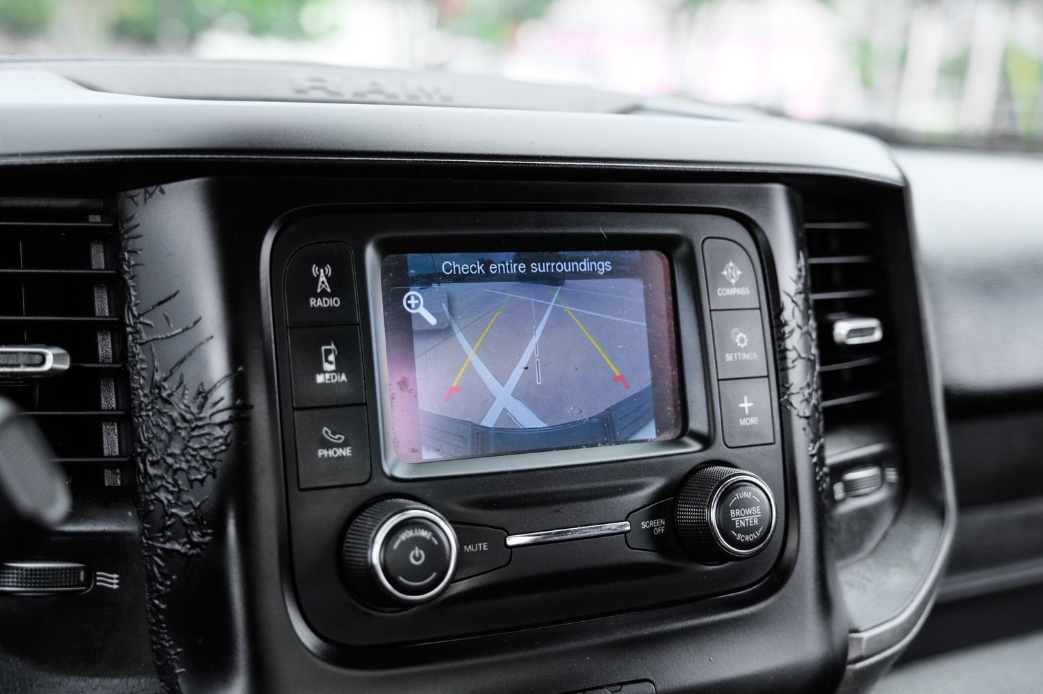 2022 Ram 3500 Tradesman photo 20
