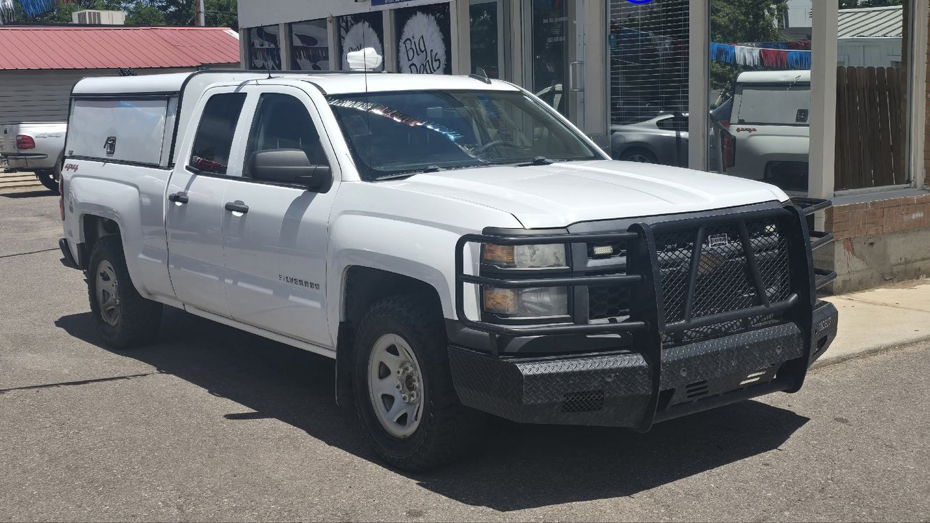 Featured Vehicle Image