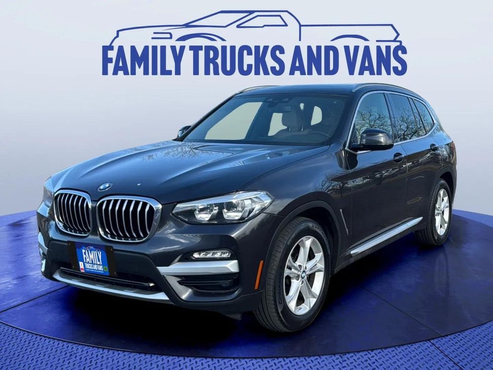 Featured Vehicle Image