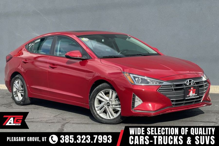 Vehicle Image
