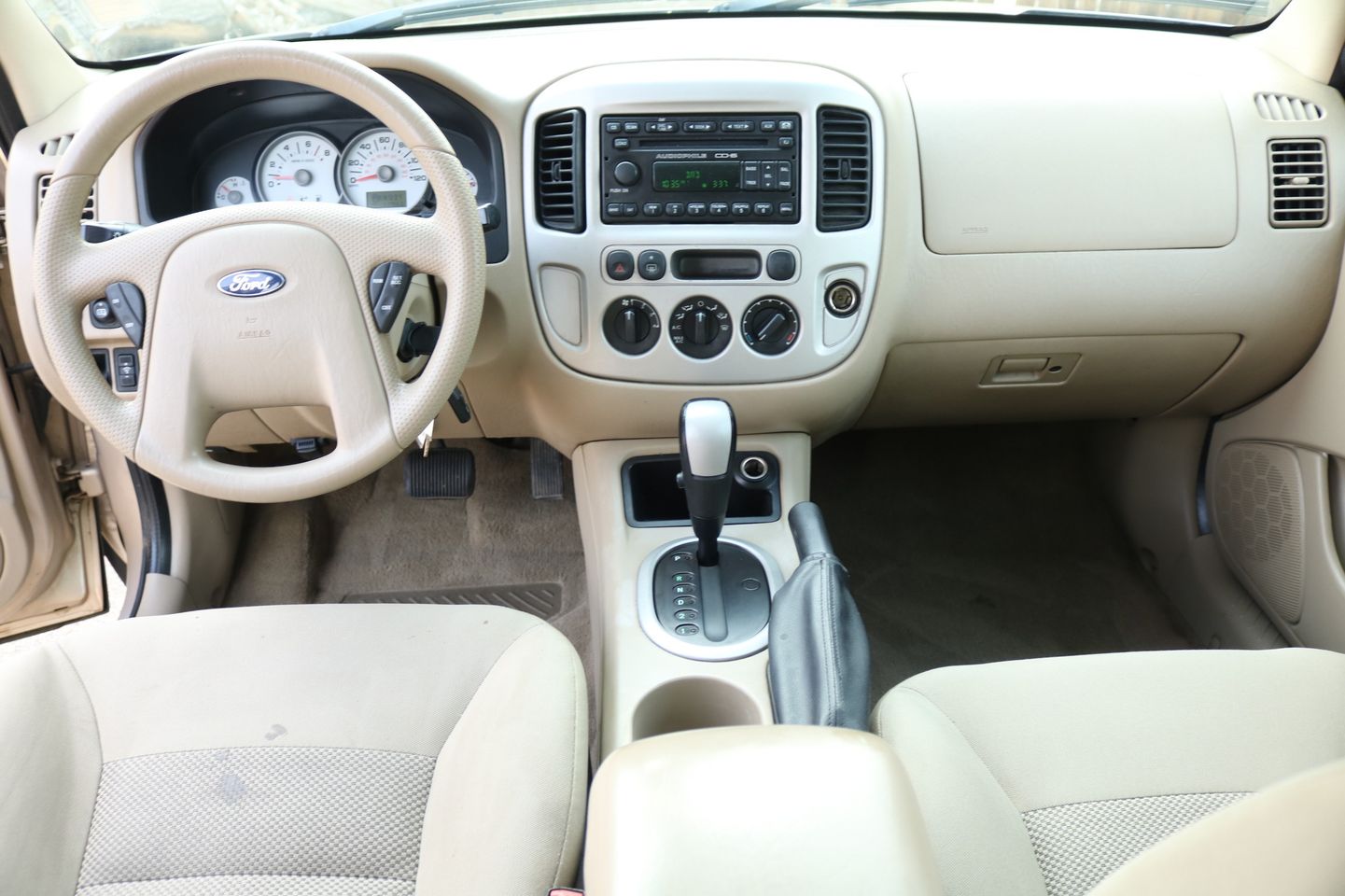2007 Ford Escape XLT | Victory Motors of Colorado