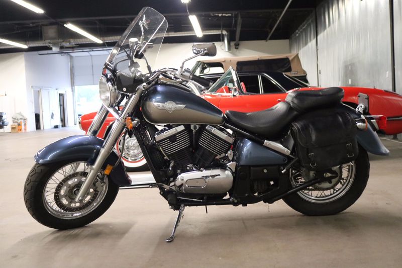 2003 Kawasaki Vulcan | Victory Motors of Colorado