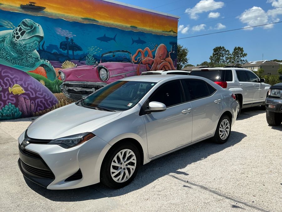 Vehicle Image