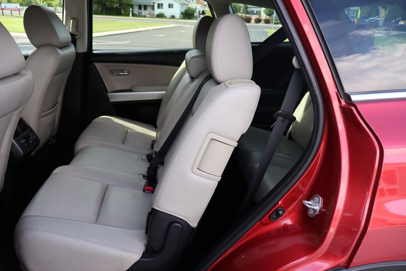 2013 Mazda CX-9 Grand Touring | Victory Motors of Colorado