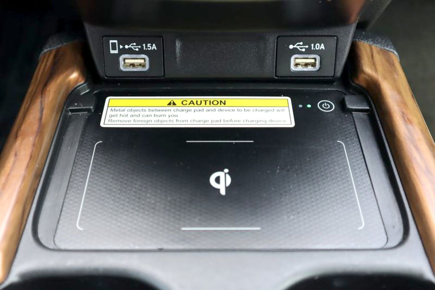 2022 Honda CR-V Hybrid Touring photo 35