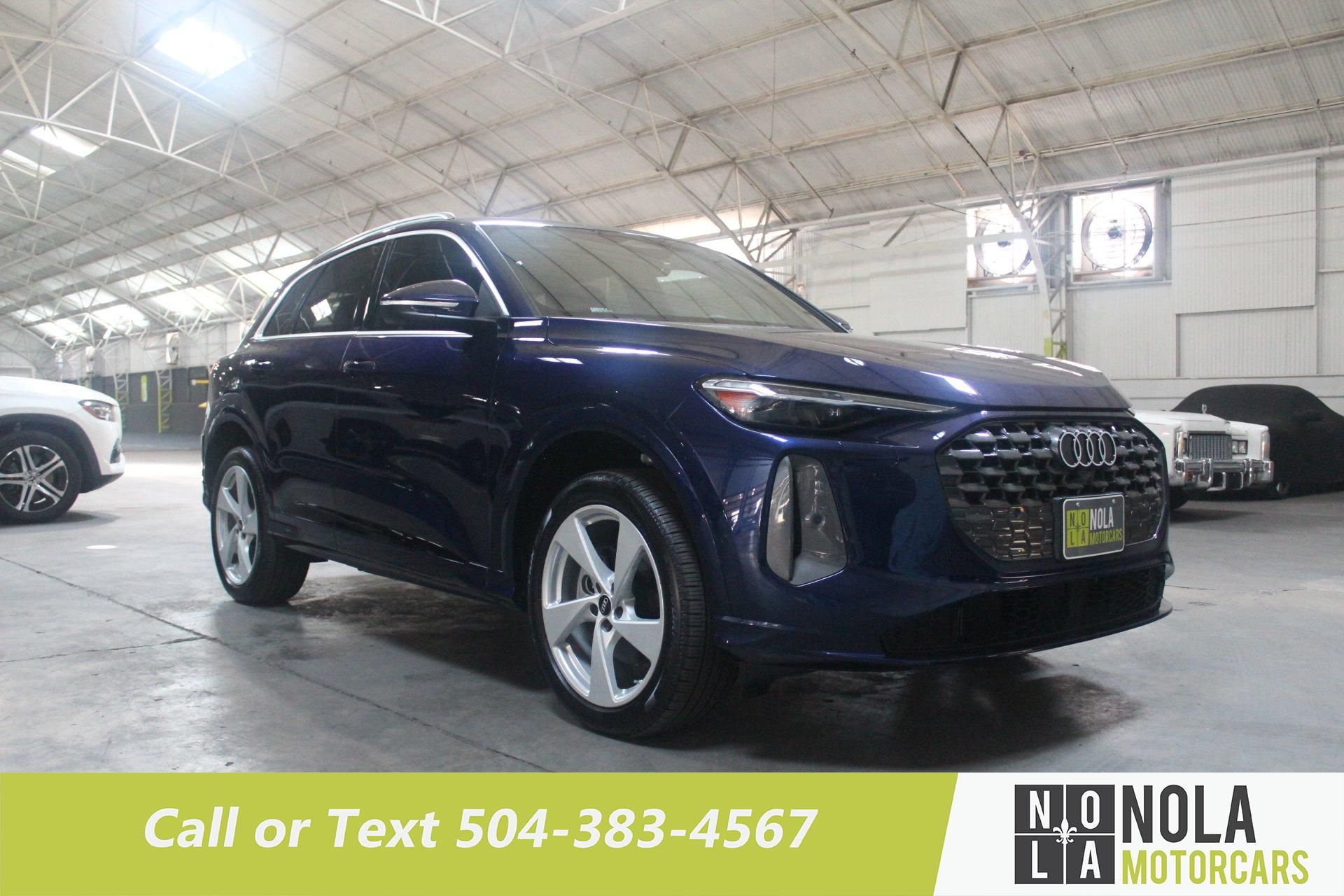 2025 Audi Q5 Premium Plus - Photo 7