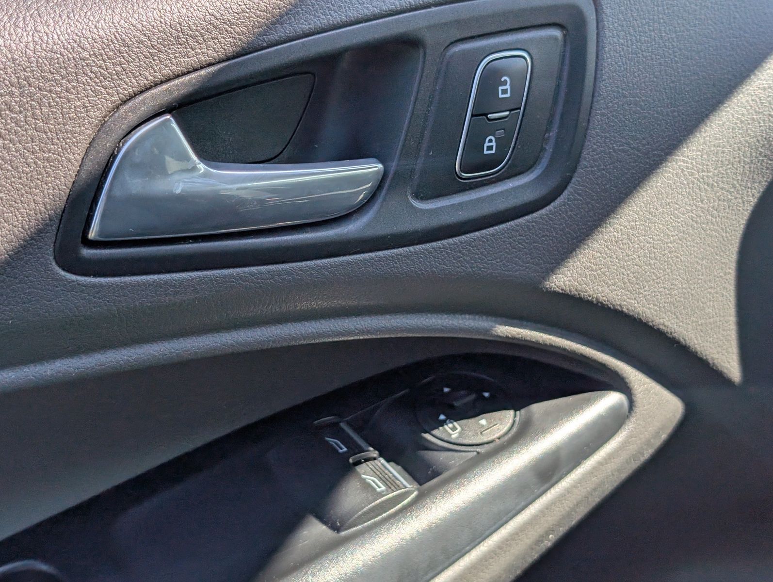 2021 Ford Transit Connect 49
