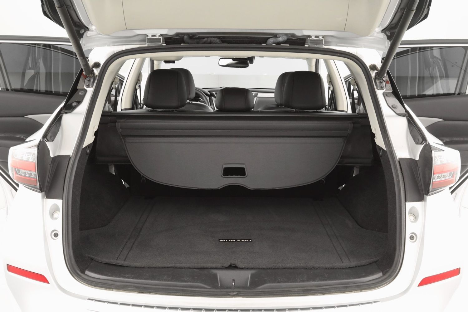 2020 Nissan Murano SL photo 21