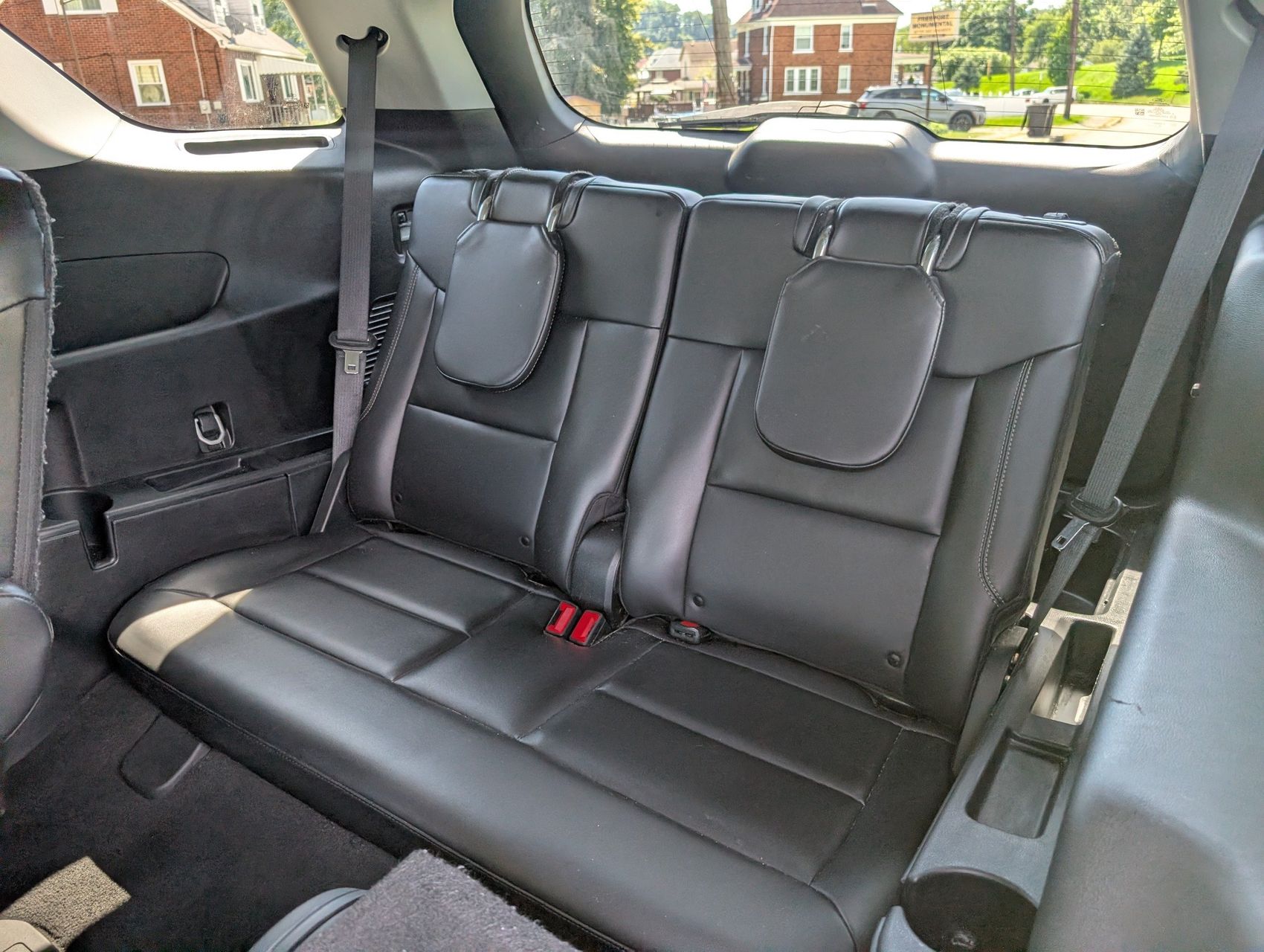 2023 Ford Explorer 49