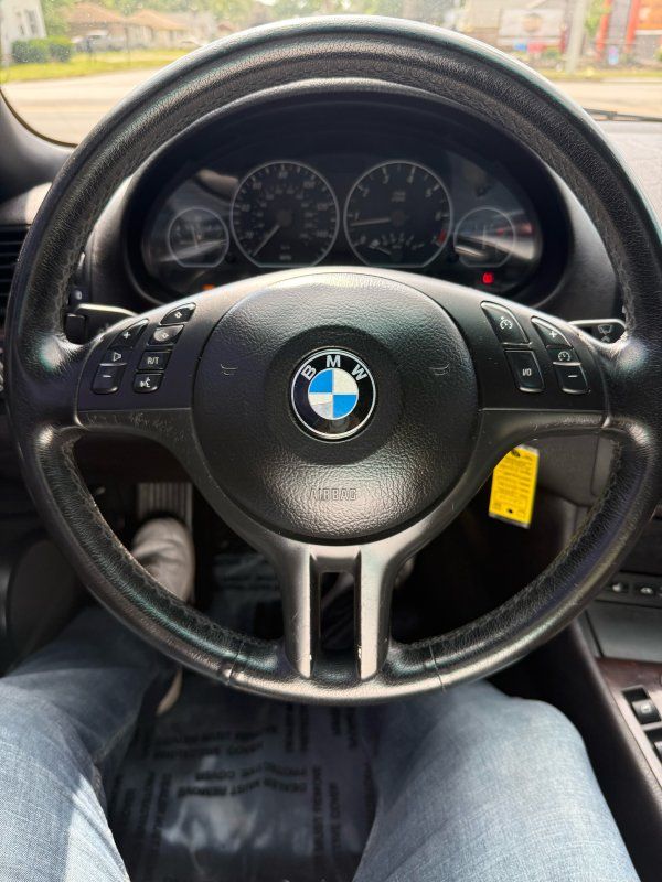 2006 BMW 3 Series 330i - Photo 19