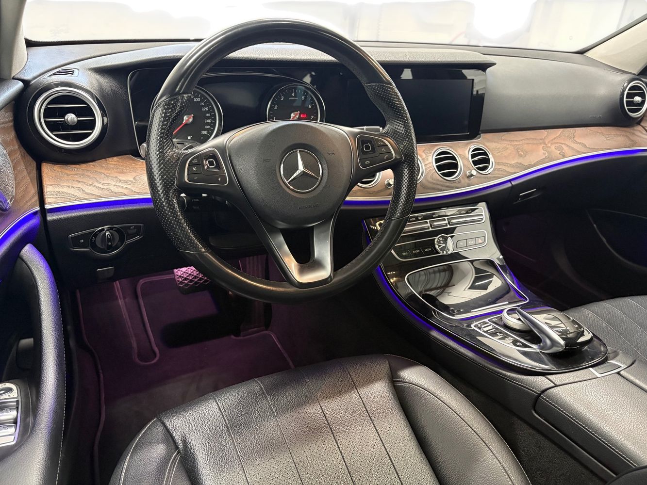 2017 Mercedes-Benz E-Class E400 - Photo 17