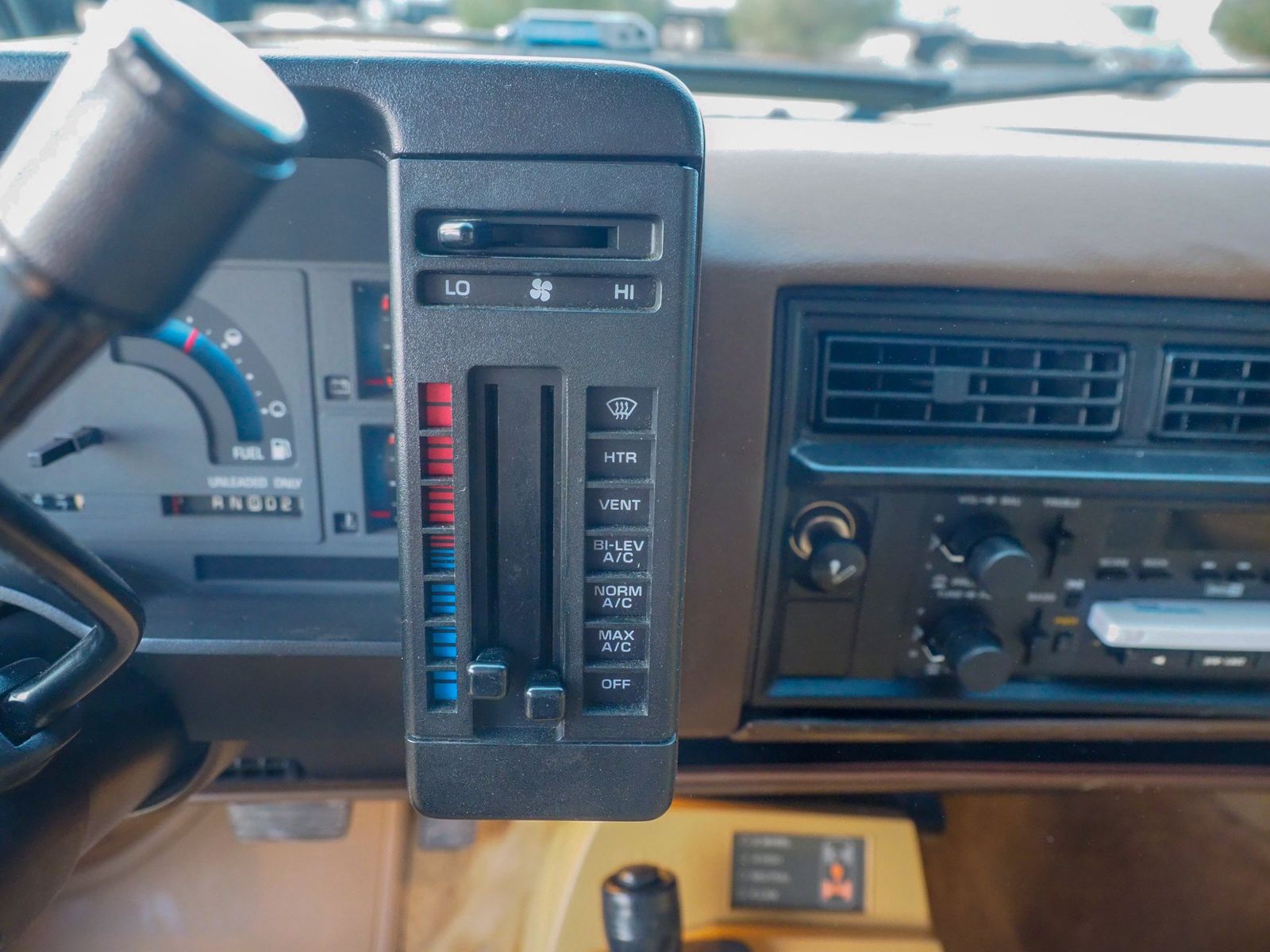 1986 GMC S-15 Jimmy 49