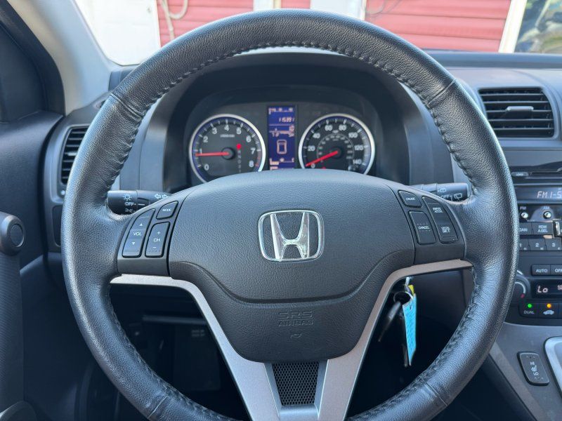 2011 Honda CR-V EX-L photo 12