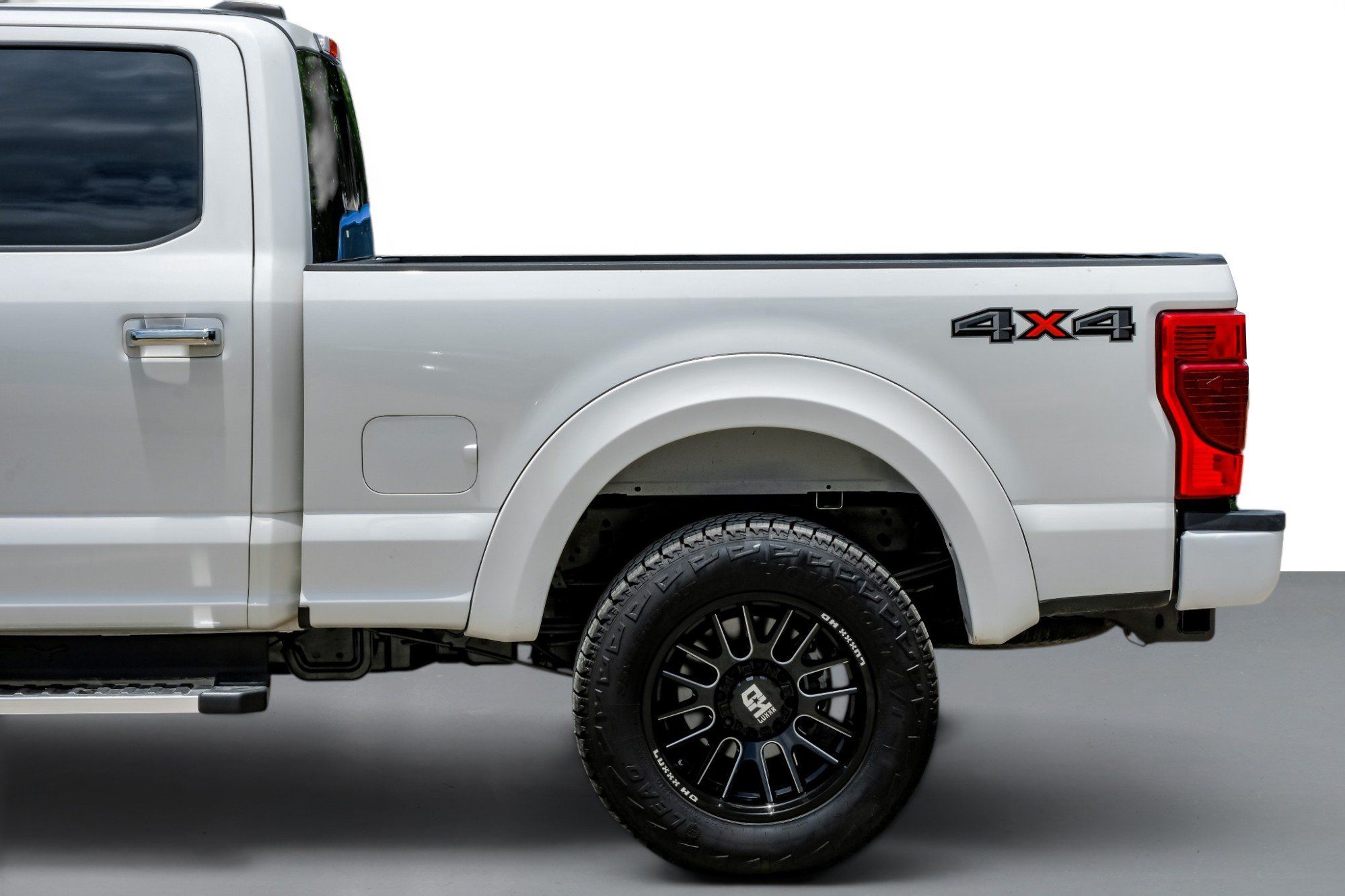 2022 Ford F-250 Super Duty Lariat - Photo 12
