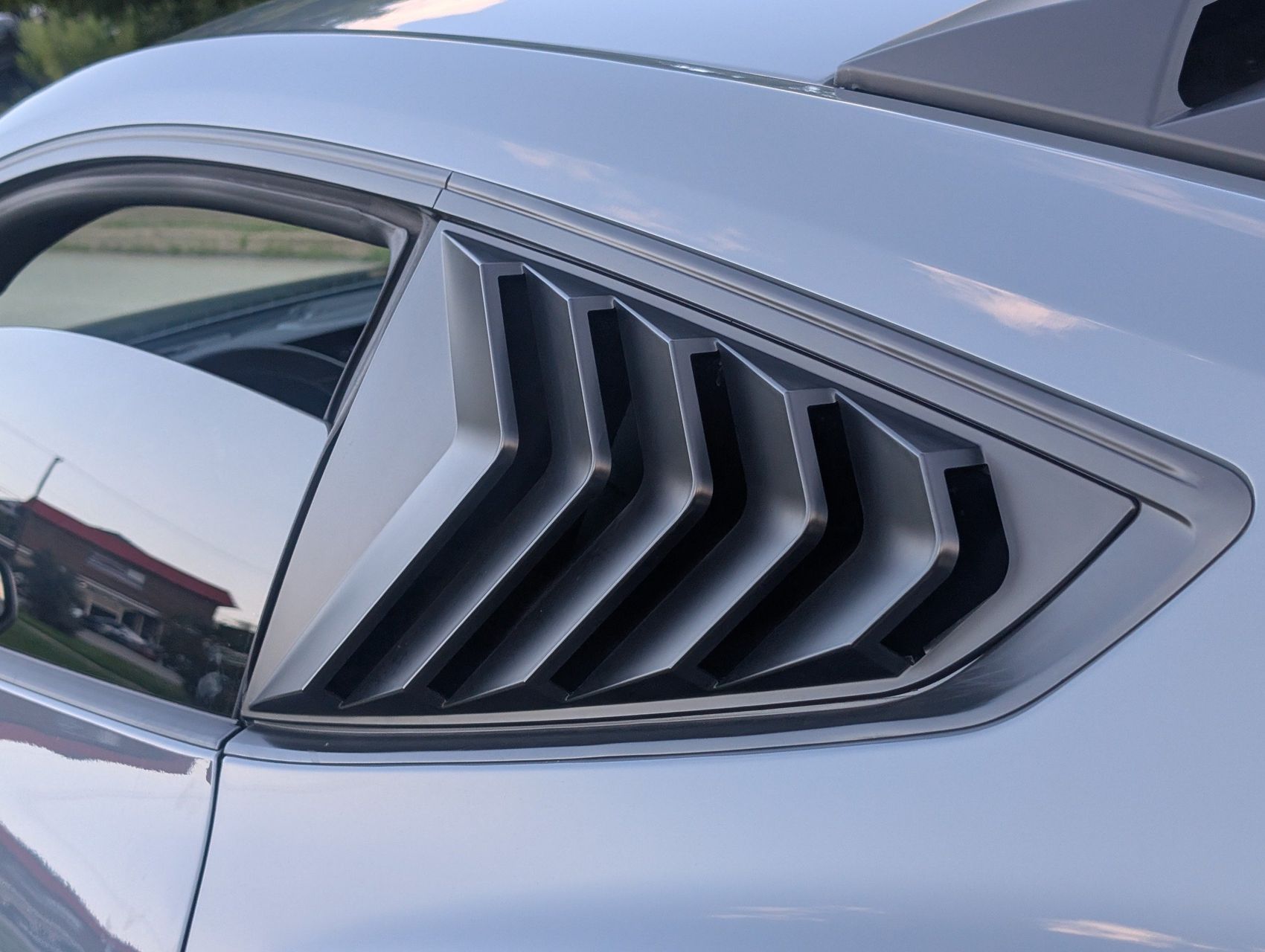 2024 Ford Mustang 18