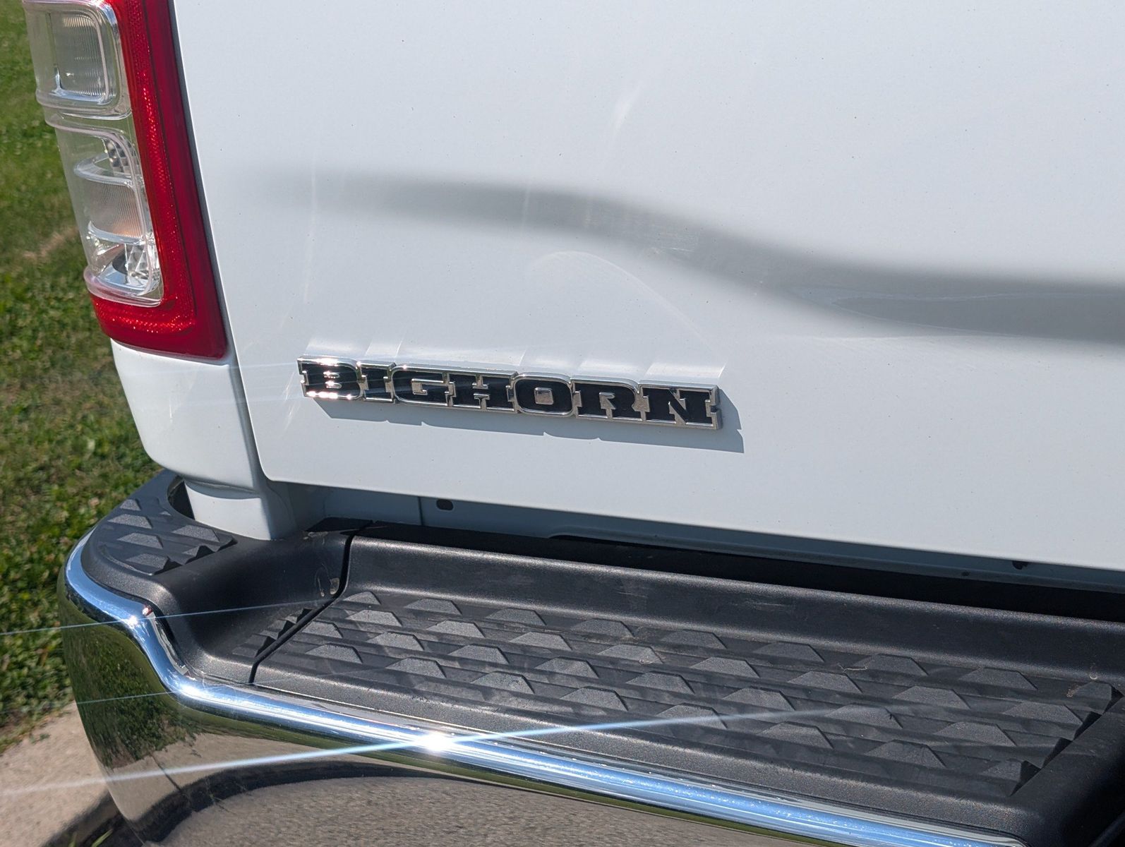 2024 Ram 2500 23