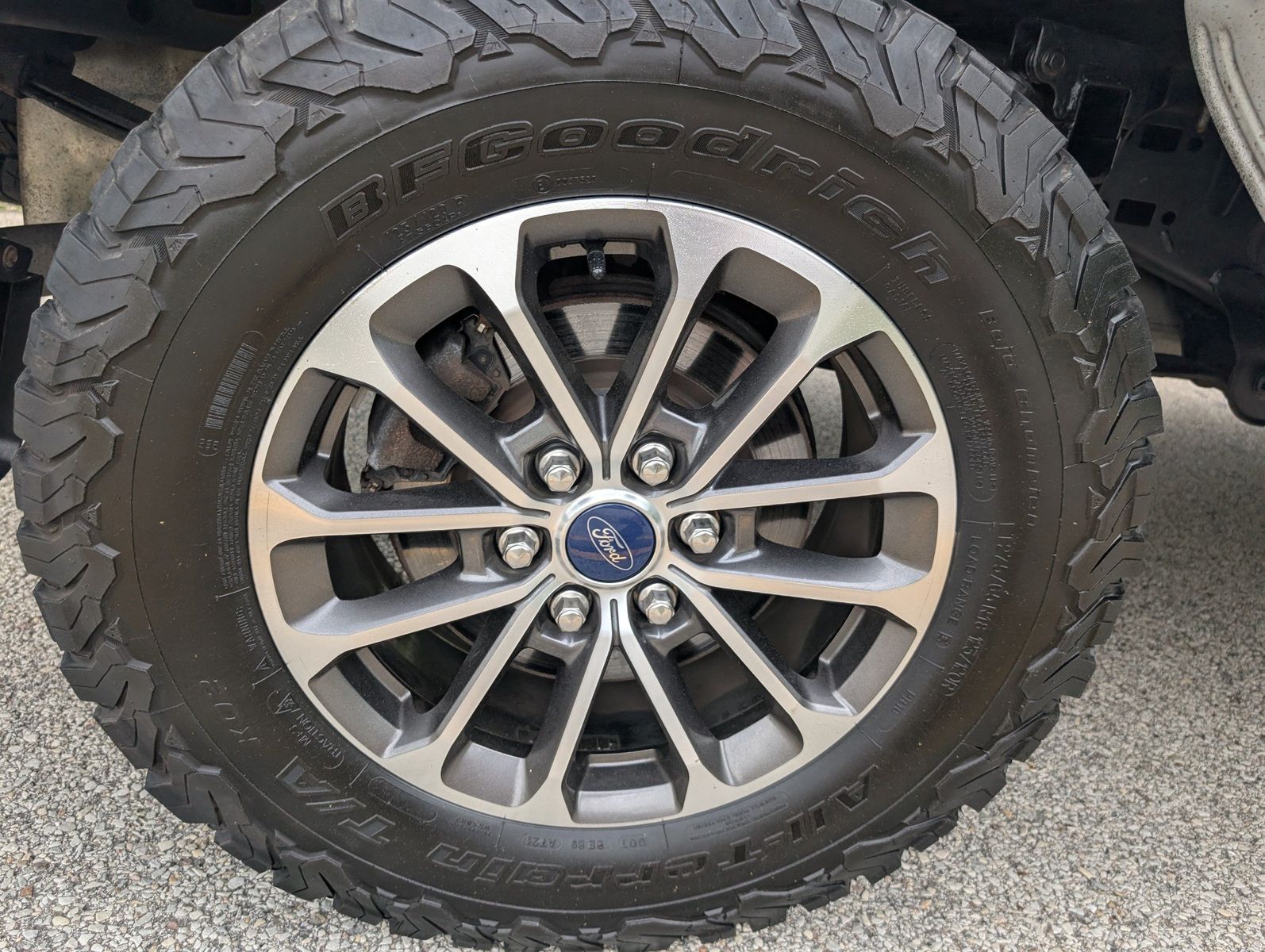 2018 Ram 5500 Chassis 76