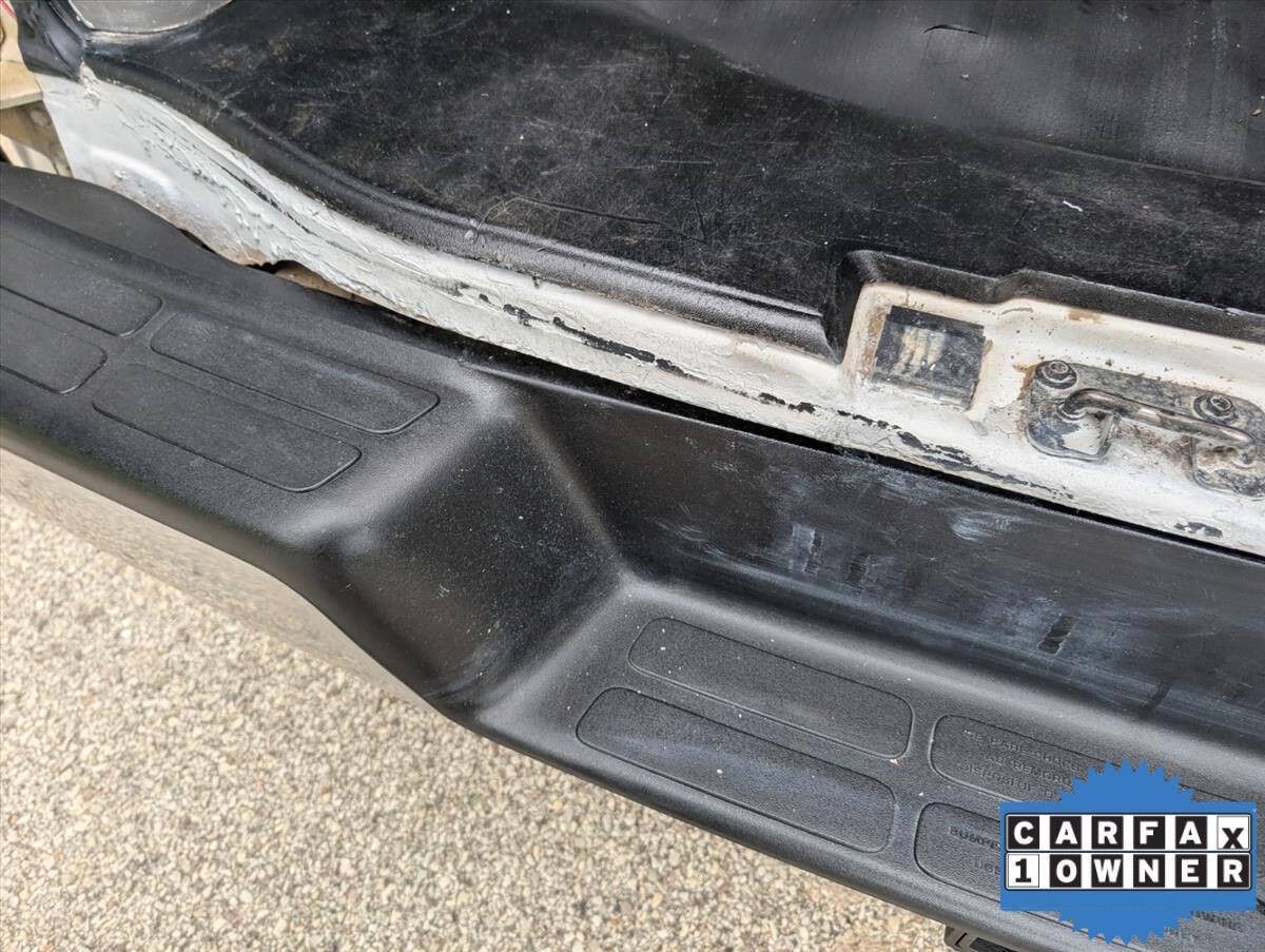 2018 Chevrolet Express 80