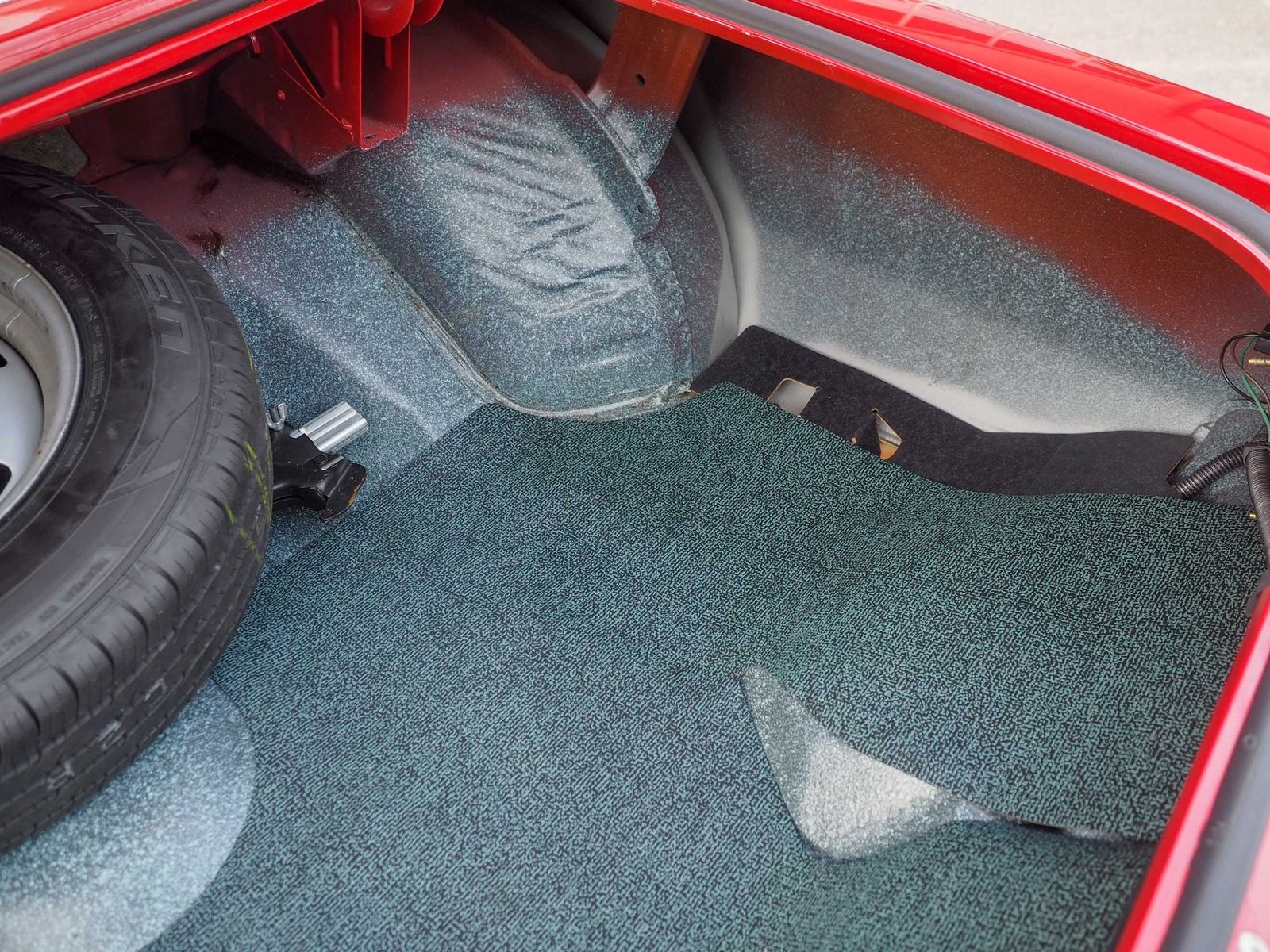 1977 Chevrolet Monte Carlo 81