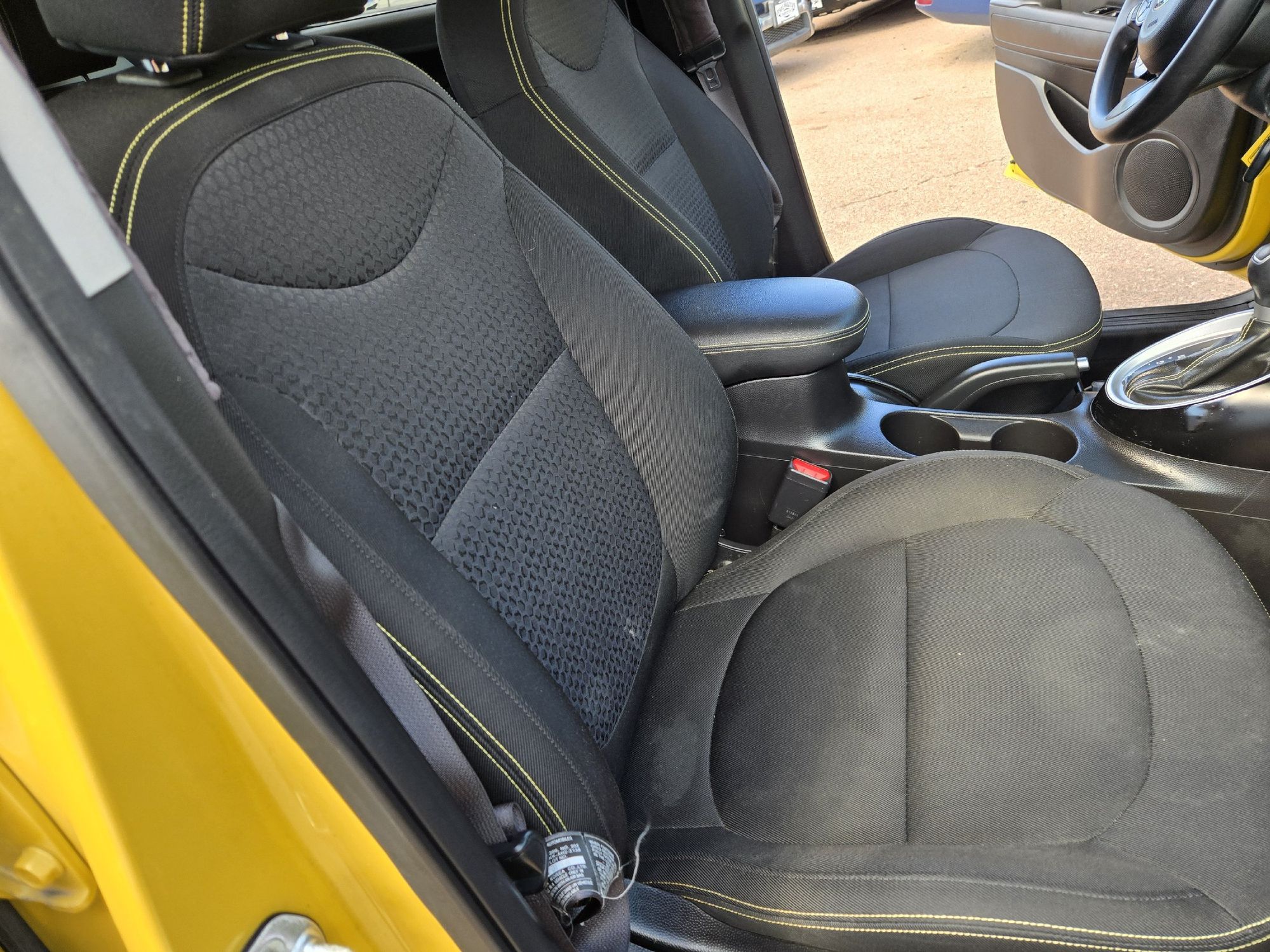 2014 Kia Soul Plus photo 24