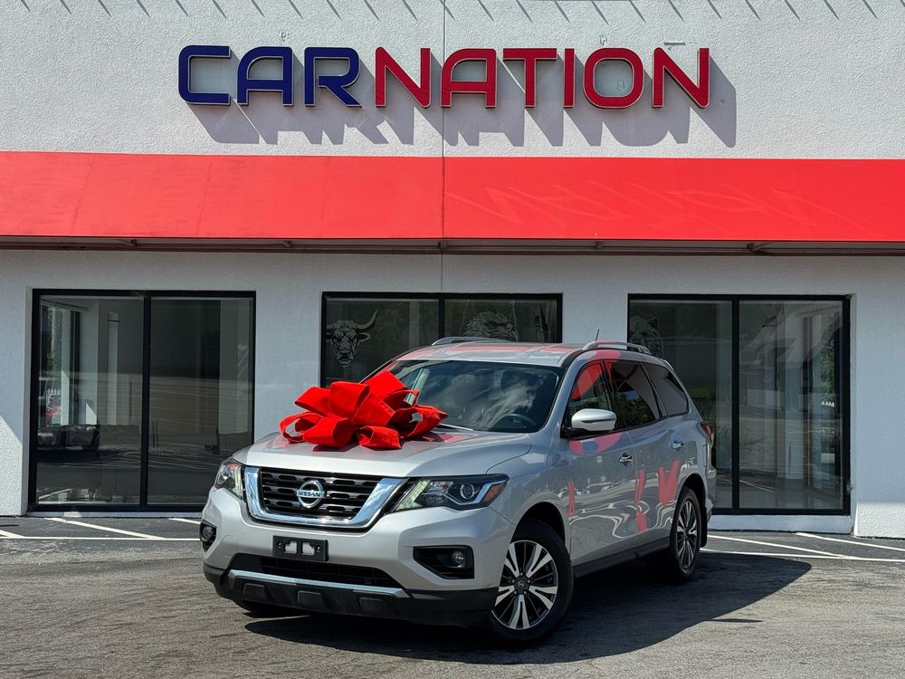 Featured Vehicle Image