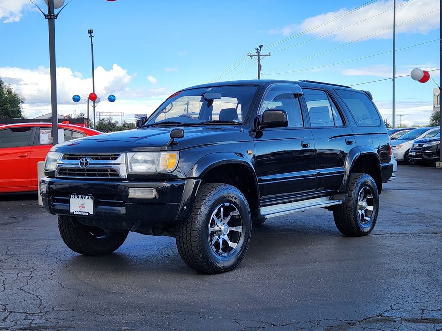 Vehicle Image