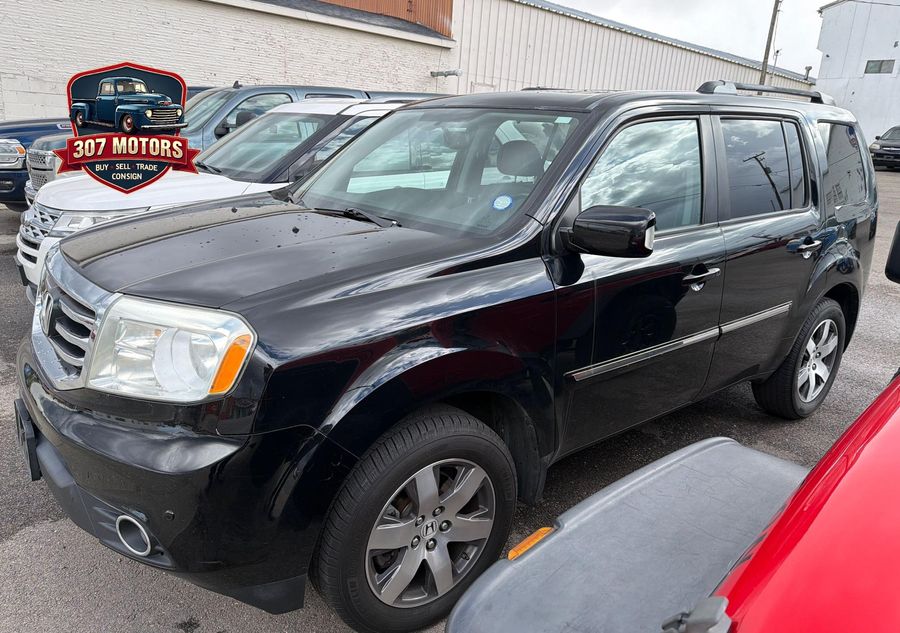 Vehicle Image