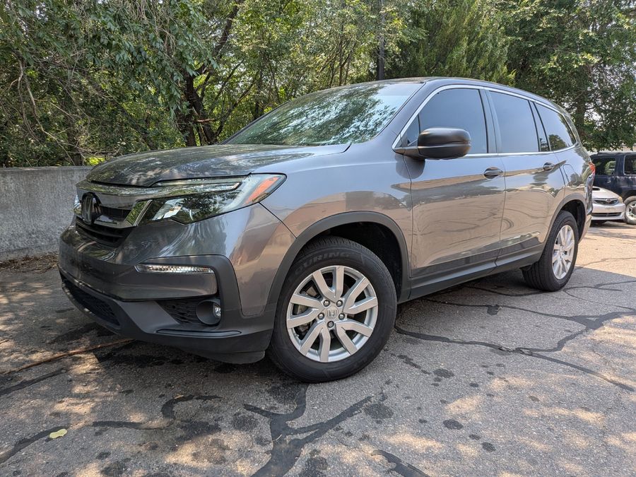 Vehicle Image