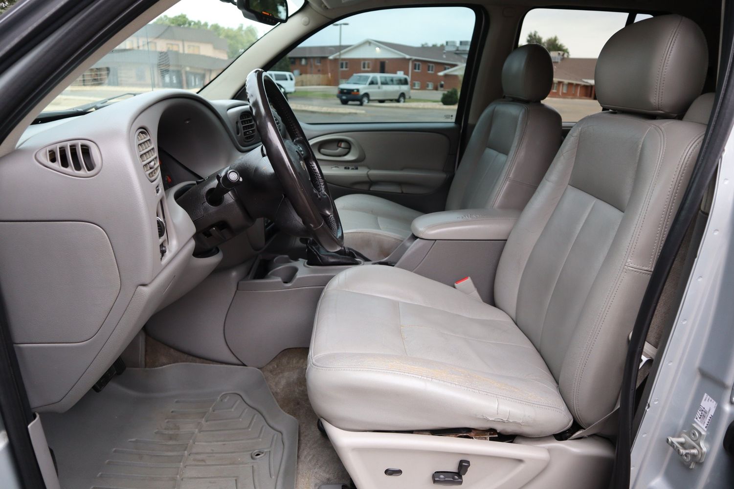 2008 Chevrolet TrailBlazer LT1 | Victory Motors of Colorado