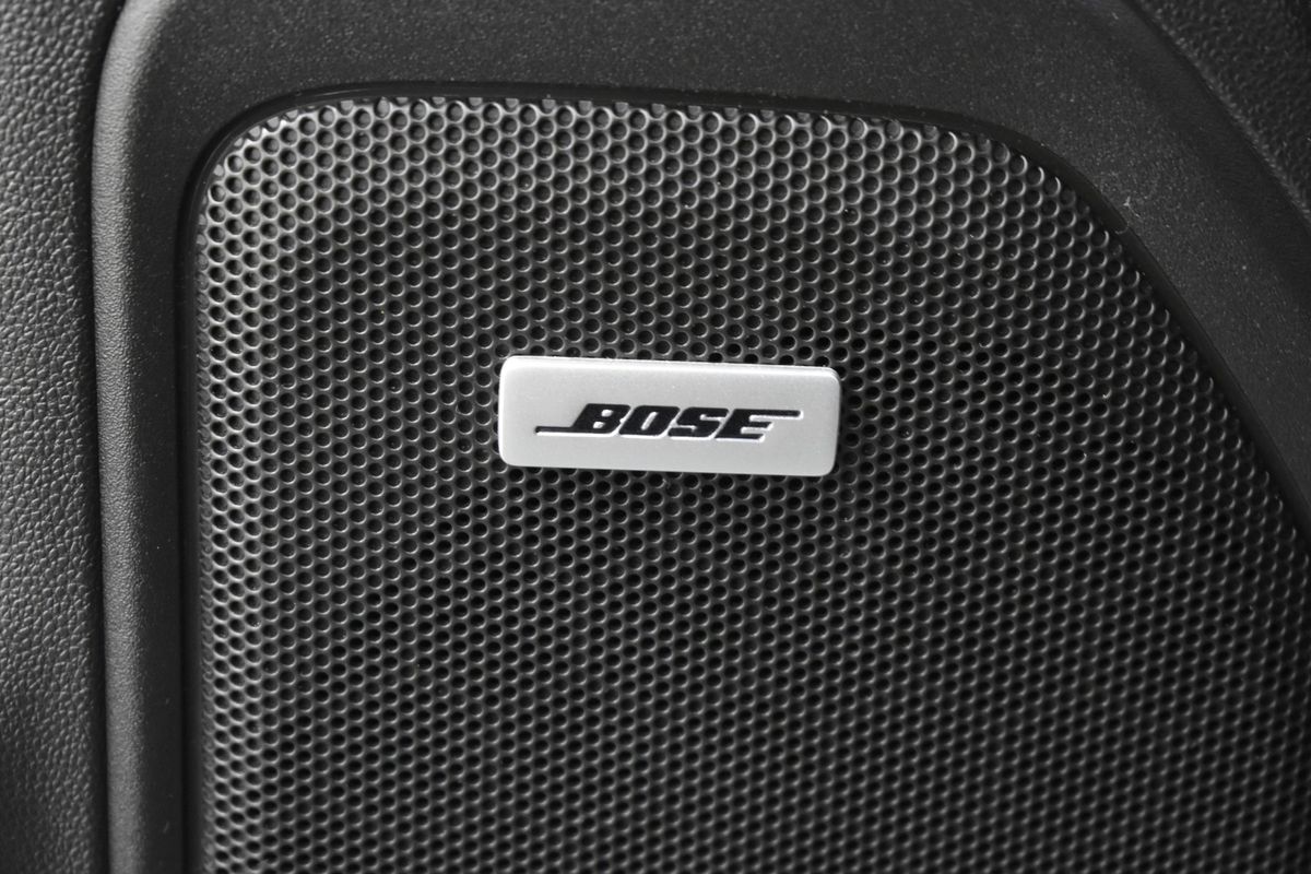 2020 Chevrolet Silverado 1500 4WD Crew Cab Short Bed LT Trail Boss