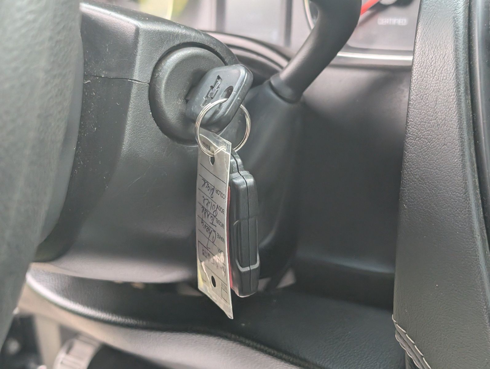 2017 Chevrolet Tahoe 52