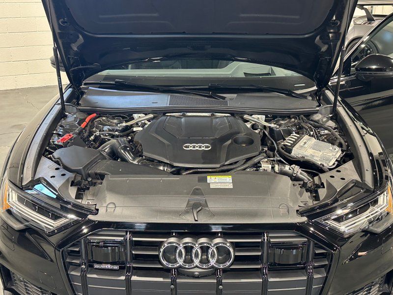 2022 Audi A6 allroad Prestige 55 TFSI quattro S tronic, photo 38