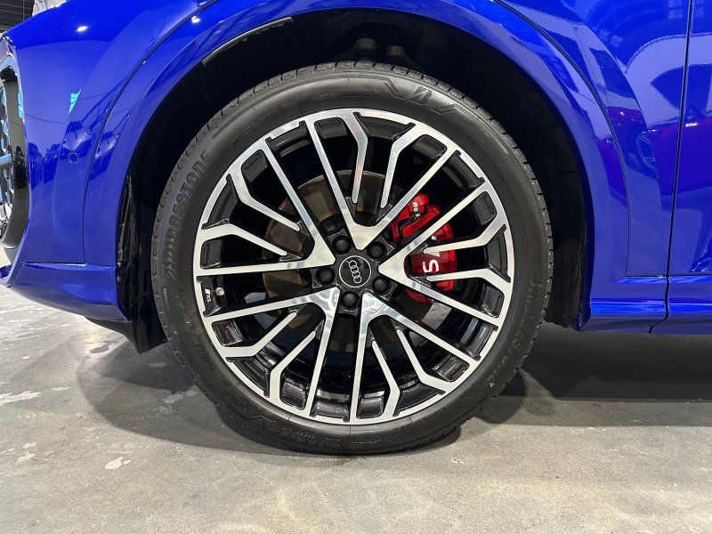 2025 Audi All-new SQ5 Premium Plus TFSI quattro S tronic, photo 9