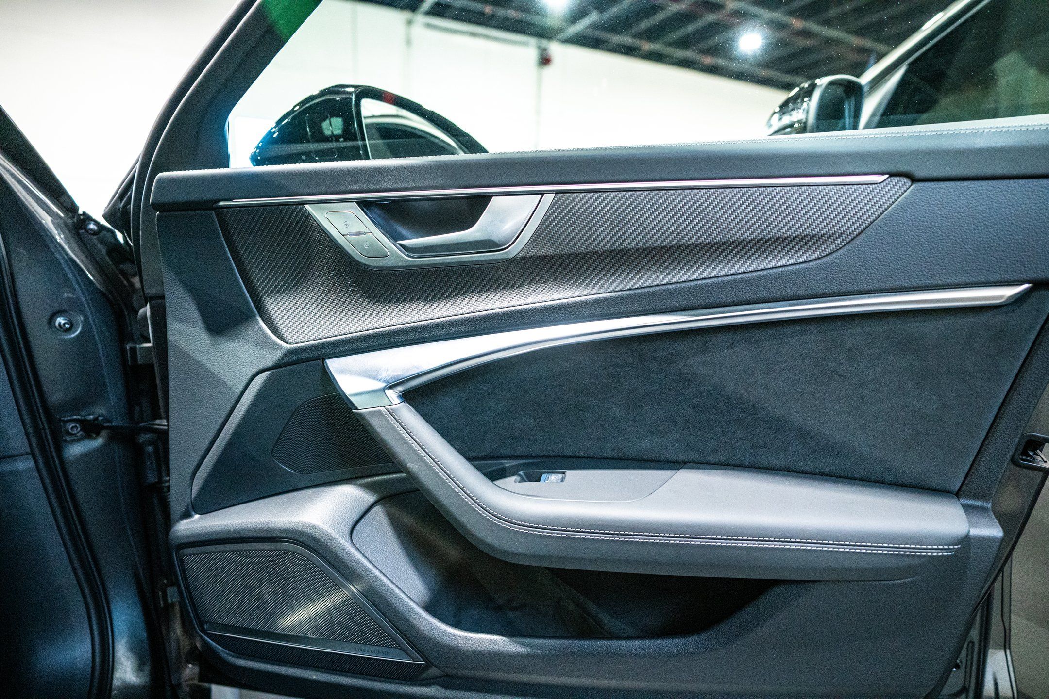 2022 Audi RS 6 Avant Base - Photo 29