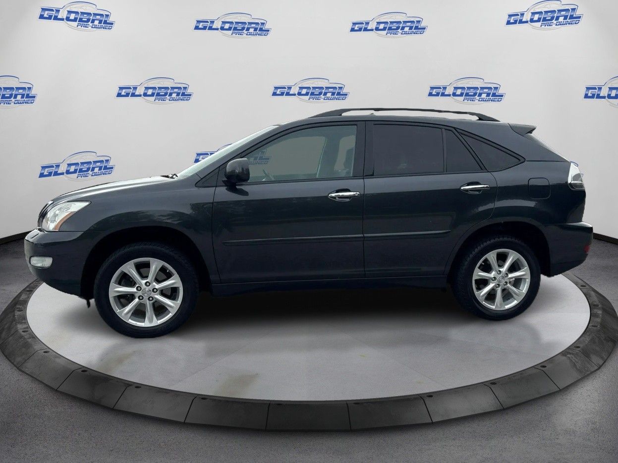 2009 Lexus RX 350 photo 8