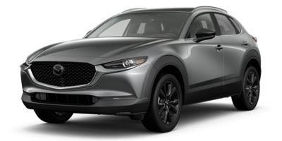 2024 Mazda CX-30 Select Sport's photo