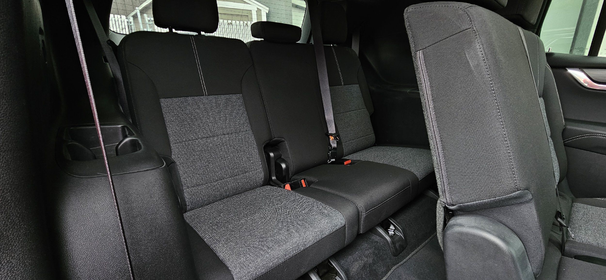 2025 GMC Acadia Elevation - Photo 21