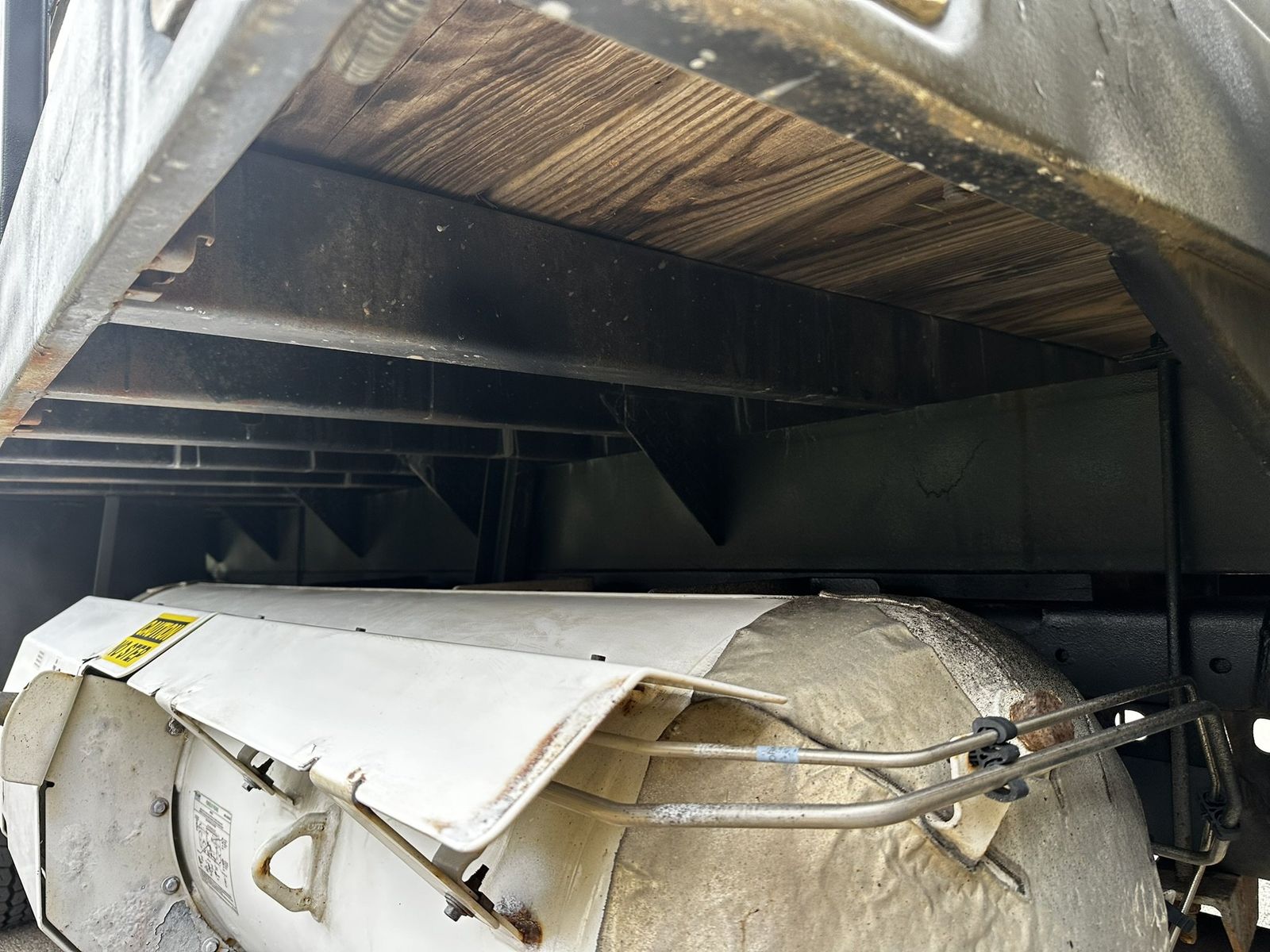 2019 Ford F-550 Super Duty 37