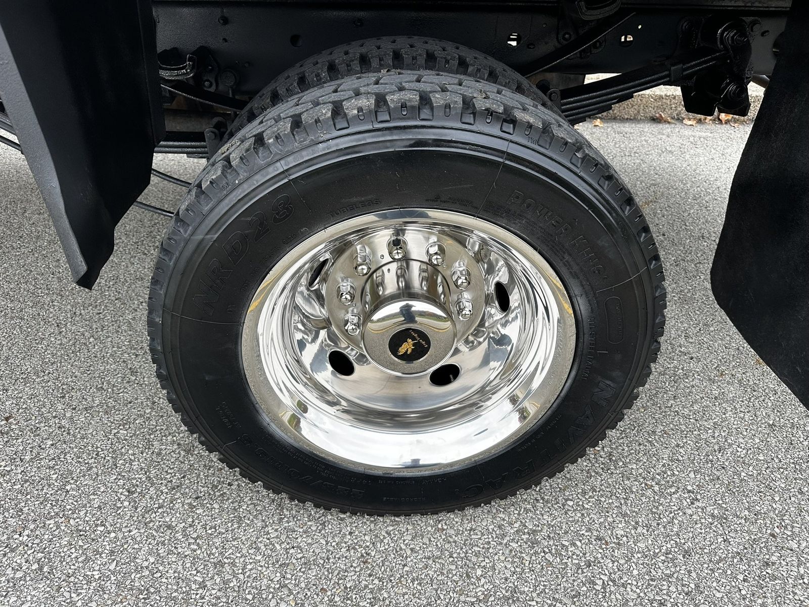 2019 Ford F-550 Super Duty 13