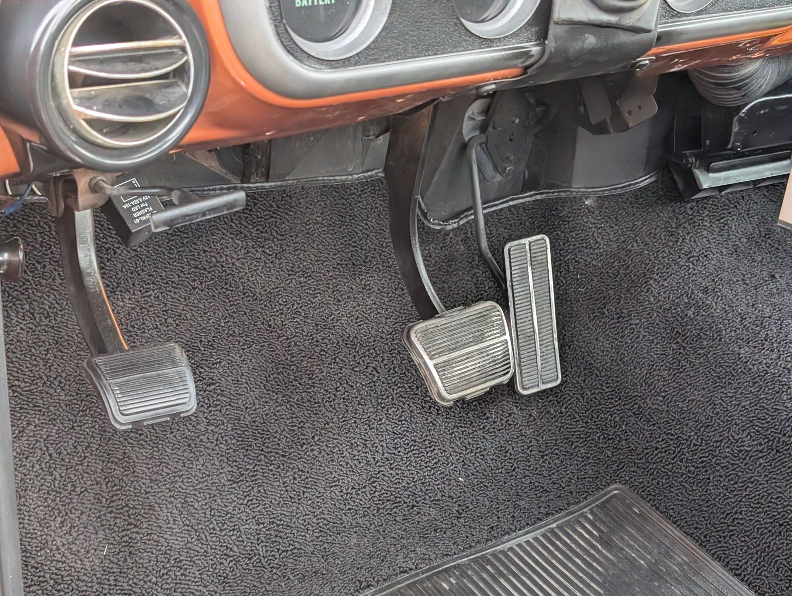 1972 Chevrolet K20 93