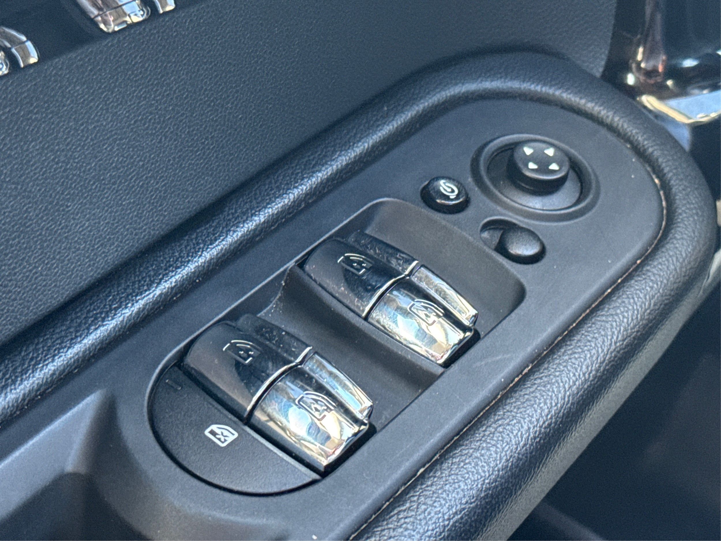 2019 Mini Countryman SE ALL4 photo 36