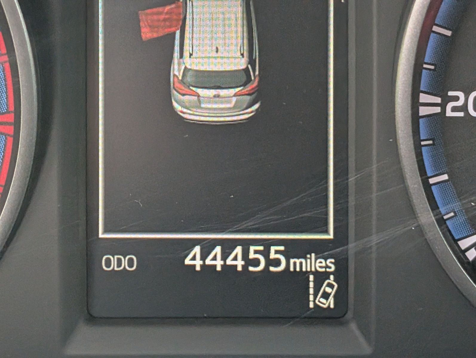2017 Toyota RAV4 46