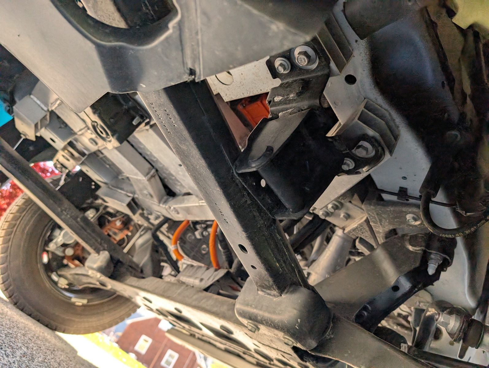 2023 Ford E-Transit-350 102