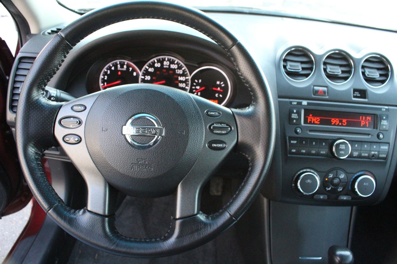 2010 Nissan Altima 2.5 | Victory Motors of Colorado