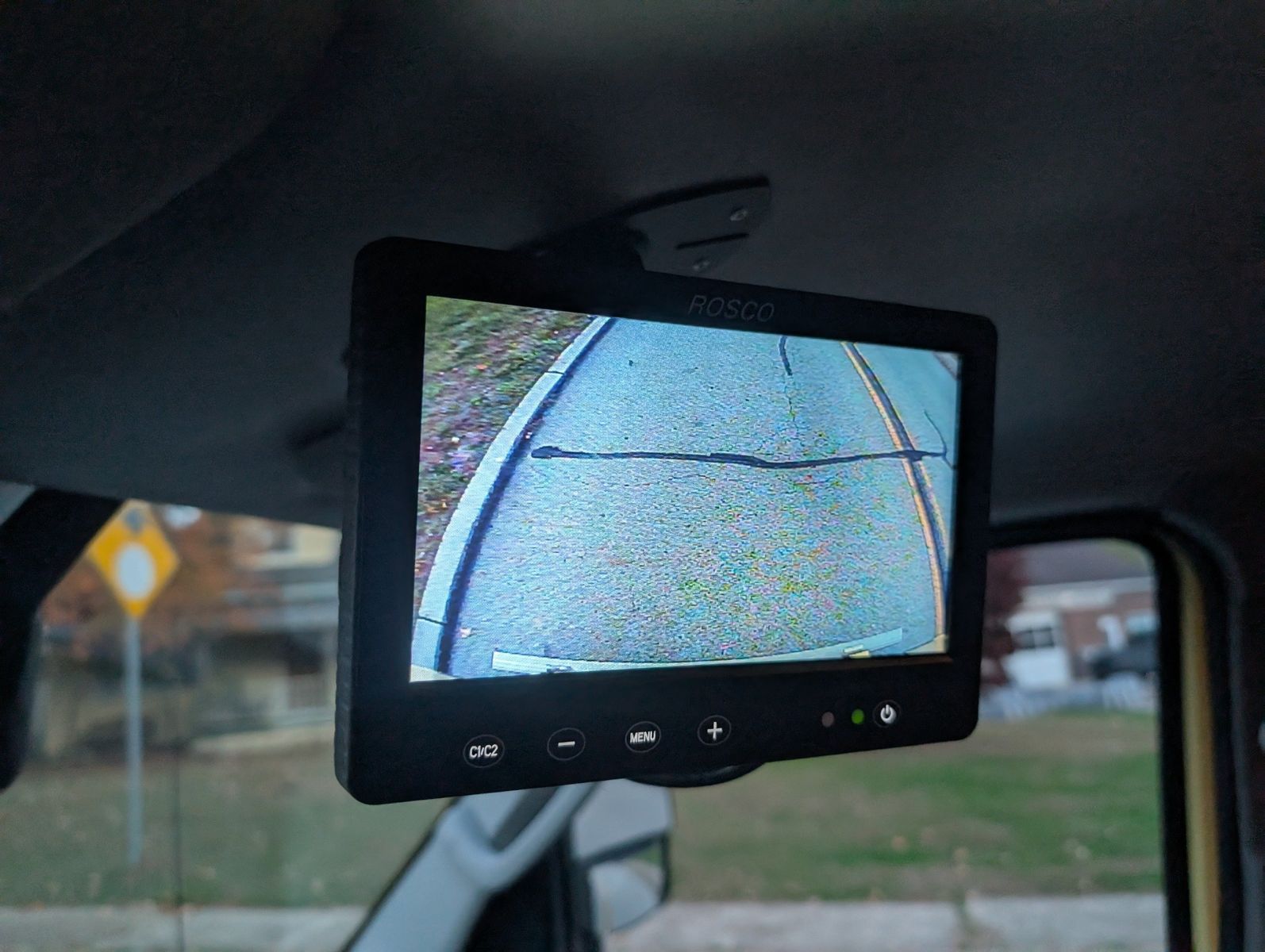 2022 Ford E-Series Chassis 53