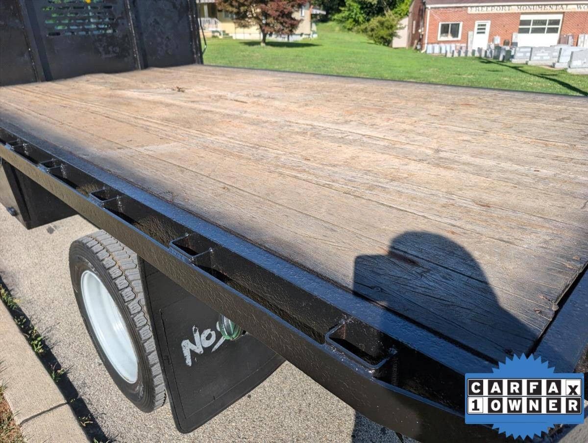 2016 Ford F-550 Super Duty 55