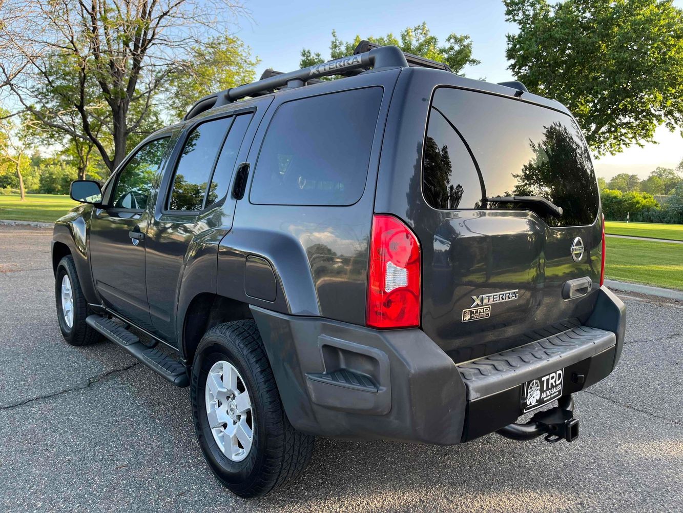 2008 Nissan Xterra OffRoad TRD Auto Sales LLC